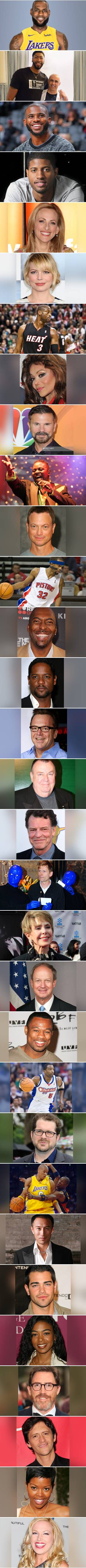 Lebron James Lebron James