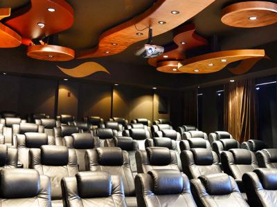 Beverly Hills Lecture Theater