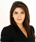 Dr. Adeleh Yarmohammadi, Ophthalmologist, Oculoplastic Surgeon