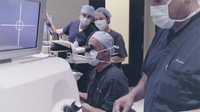 About AGEI's superior LASIK results