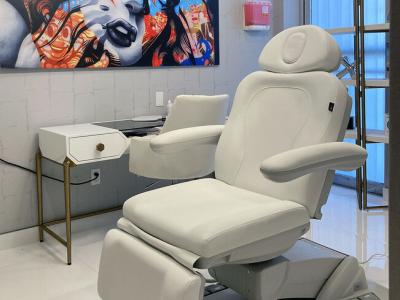 Santa Monica Treatment Room