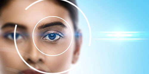 How does LASIK work? LASIK Eye Surgery Technologies Explained