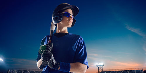 The Importance of Protective Eyewear for Youth Sports