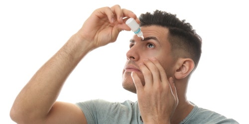 Are Eye Drops Dangerous? Eye Drop Infections and Allergies