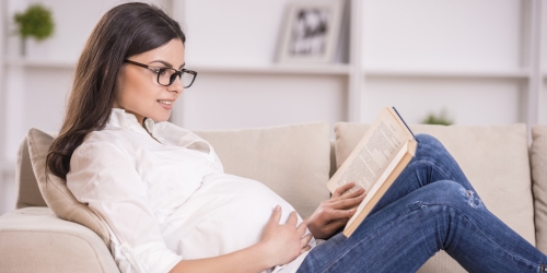 Why Does Pregnancy Cause Blurry Vision? Should I Be Worried?