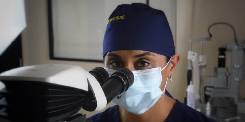 Dr. Sodhi Gaur Featured In ForbesPeople: Illuminating the Path of Ophthalmology
