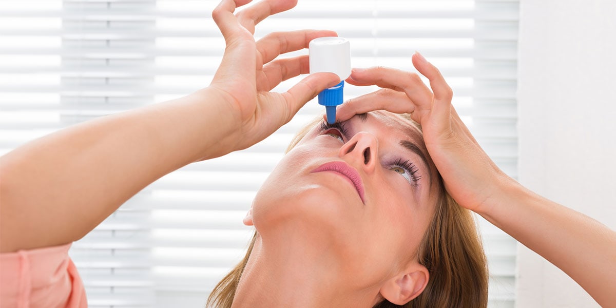 What the Heck is Meibomian Gland Dysfunction and Why Does It Cause Dry Eye Disease?