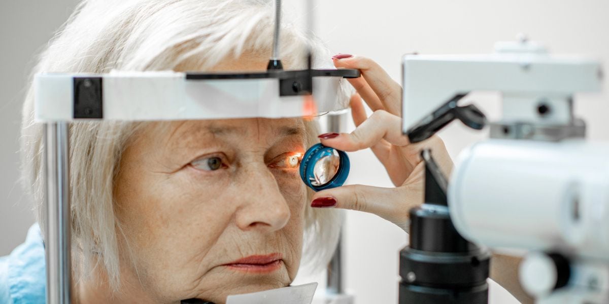 Can Stress Increase Eye Pressure in Glaucoma Patients?