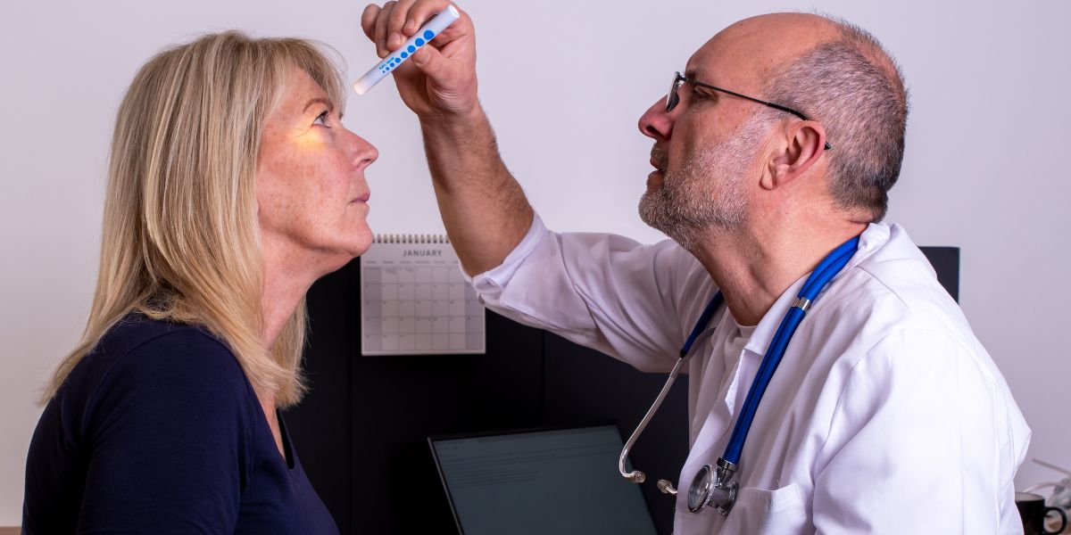 How Autoimmune Diseases Affect Your Eyes: What You Need to Know