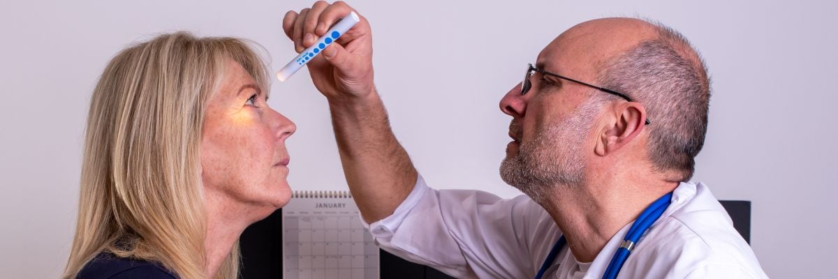 How Autoimmune Diseases Affect Your Eyes: What You Need to Know