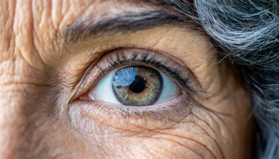 Valeda Light Delivery System for Dry Age-Related Macular Degeneration (AMD)