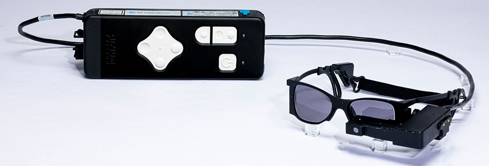 Breakthrough Eye Implant Technology Offers New Hope for Patients with Advanced Macular Degeneration