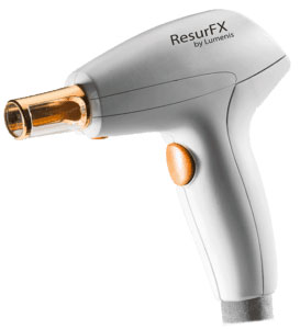 Resurfx Skin Laser Resurfacing