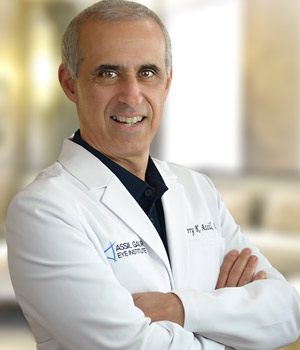 Dr. Kerry Assil