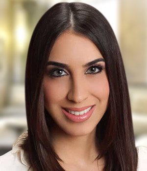 Dr. Sahar Zokaeim, Assil Eye Institute