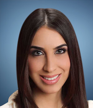 Dr. Sahar Zokaeim, Assil Eye Institute