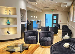 Our Santa Monica Eye Institute