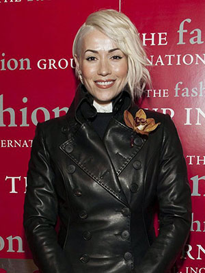 RLE surgery, Fashion Designer Norisol Ferrari